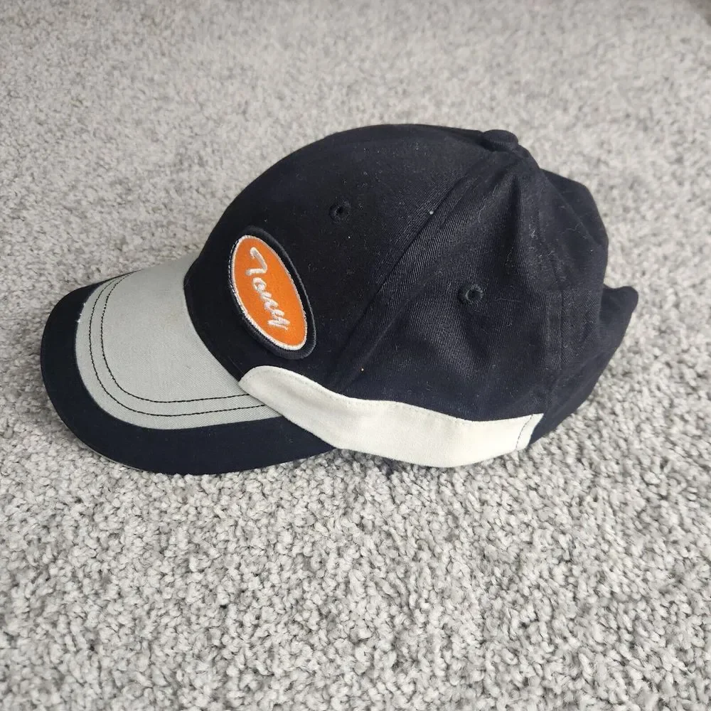 Tony Stewart Hat Home‎ Depot NASCAR Chase Authentics Vintage 20 Wix Sherwin